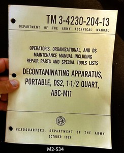 Decontamination Apparatus | eBay