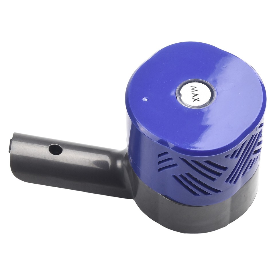 Motor Rear Cover For V6 DC58 Vacuum Cleaner Attachment Host Replace