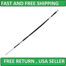 Rear Foot Brake Cable for Honda TRX450S TRX450ES Foreman 450 4x4 ES S 1998-2001