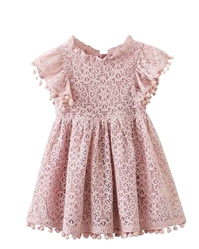 bcbgeneration Pink Double Weave Dress Size 12 | eBay
