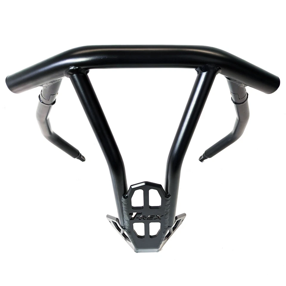 Skidoo G5 850 Summit 替换前保险杠 T-REX — 第 4/4 张图片