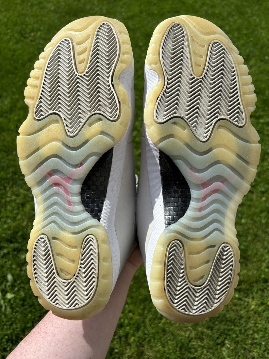 Size 11 - Air Jordan 11 Retro Platinum Tint 2018 378037-016 Size 11 - Air Jordan 11 Retro Platinum Tint 2018 378037-016