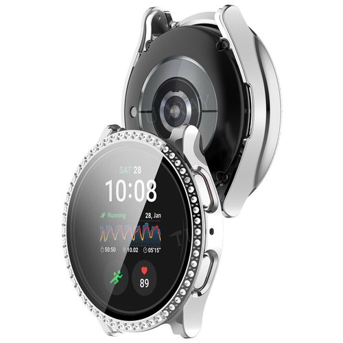 Für Samsung Galaxy Watch FE 7 40mm 44mm Ultra 47mm Schutzhülle TPU PC Case Cover - Picture 261 of 457