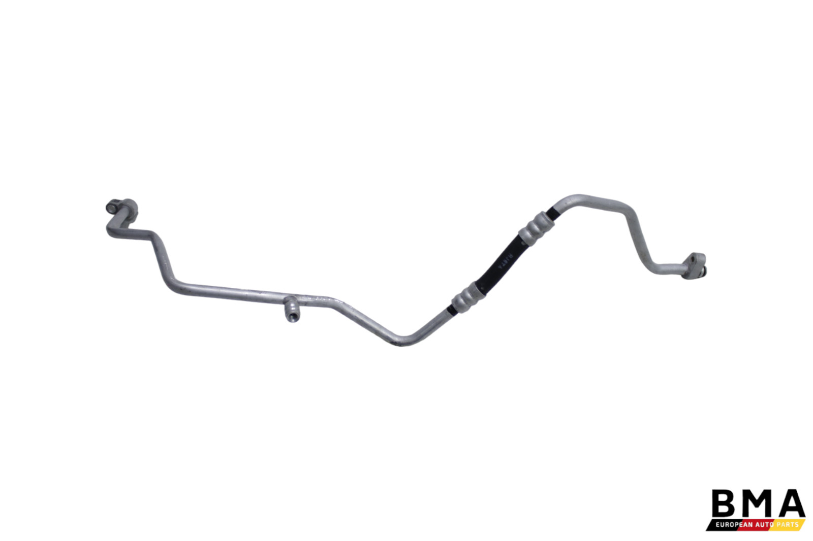 McLaren 720S Left Side A/C High Pressure Pipe Line Assembly 2018 - 2023 OEM