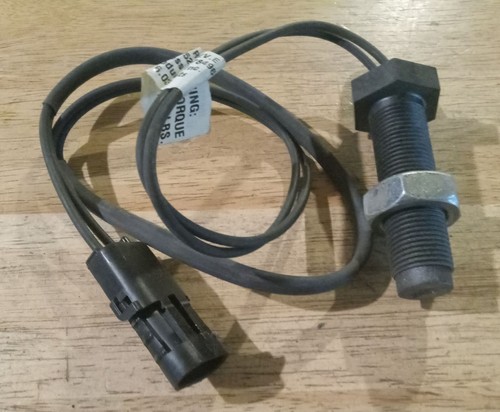 Genuine International 1669290C91 Sensor Transmitter OEM - Foto 2 di 2