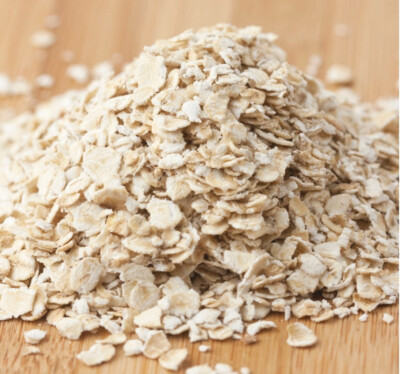 Instant Quick Oats - Pick a Size - Free Expedited Shipping!
