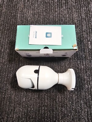 (QTY 6)  JXLCAM Wifi Panorama 360 Camera Real Time Remote Viewing, Wireless