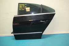 2009 2010 2011 2012 2013 2014 2015 2016 2017 VOLKSWAGEN CC LEFT SIDE REAR DOOR