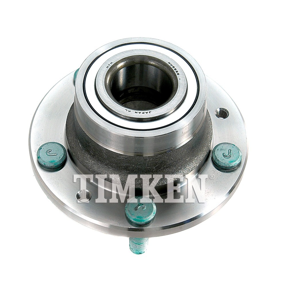Wheel Bearing and Hub Assembly-RWD Timken 512270 for sale online | eBay