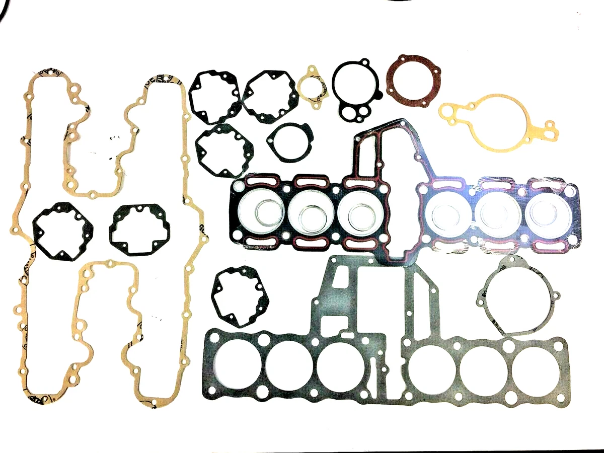 Engine Gaskets & Seals for Kawasaki KZ1300A for sale | eBay