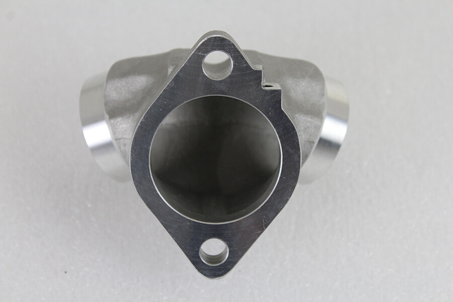 Sifton Intake Manifold for Harley Davidson by V-Twin