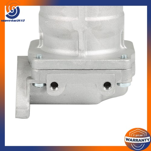 For Subaru Forester WRX STI Secondary Air Injection Check Valve Right 911-170 - Picture 8 of 14