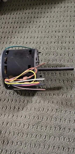 TRIPSAVER MOTOR 51-23012-41