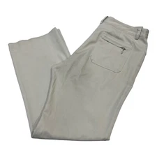 Felix Buhler Breeches Riding Pants Waist 30 Equestrian Khaki Boot Cut FLK 6-2806