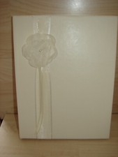 HOCHZEITSBUCH, GÄSTEBUCH, BESUCHERBUCH FÜR BABY'S 