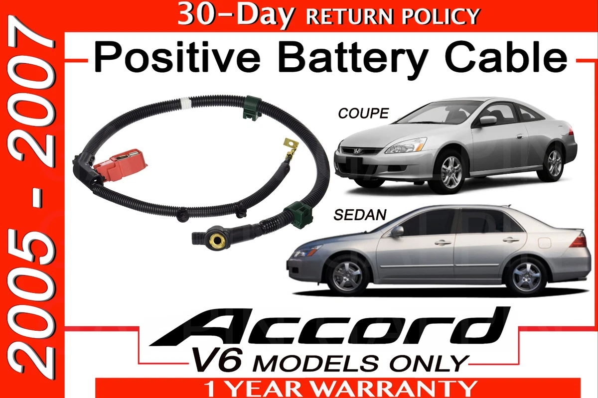 Battery for 2024 2005 honda accord
