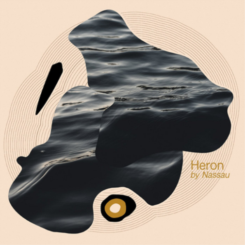 Nassau Heron (CD) Album