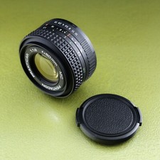 PB, PRAKTICAR 1.8 / 50 MC, late version Pentacon B-bayonet 8035129     