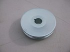 <!--F#f_0-->NEW AUSTRALIAN MADE BOSCH ALTERNATOR PULLEY FOR 350 CHEV HT HG HOLDEN + MONARO<!--F/-->