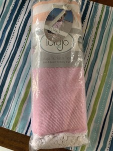lulujo turkish towel