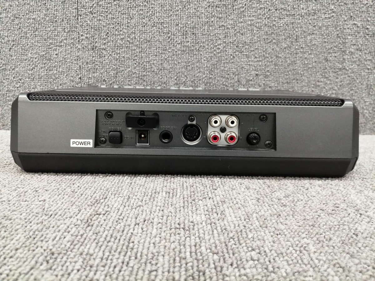 よ*し様 ローランド　ROLAND　CD-2 CD＆CFレコーダー Roland CD-2 Portable Digital CF/CD Recorder with Built-In