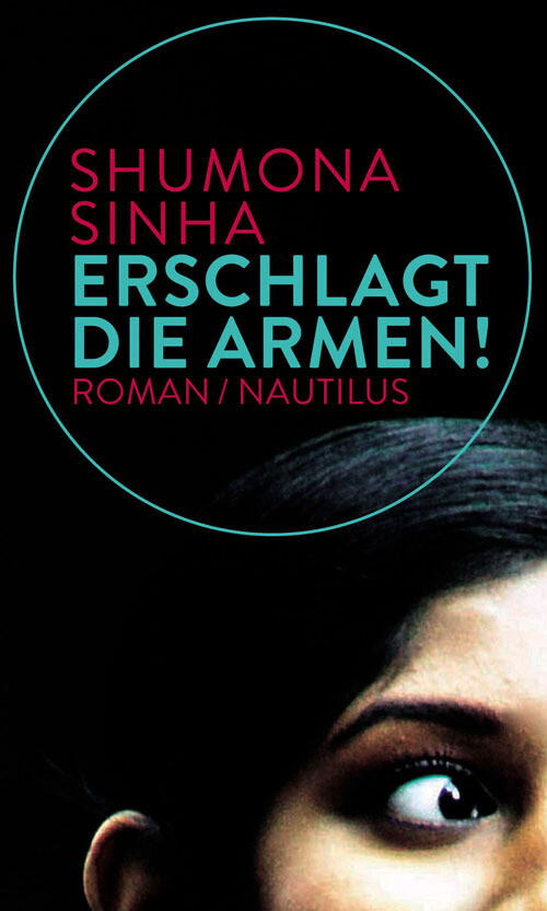 Thumbnail - Erschlagt Die Armen | Shumona Sinha | Deutsch | Buch | Mit