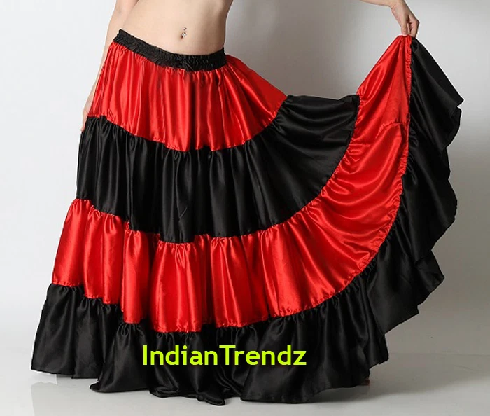 Jupe flamenco 2025 occasion