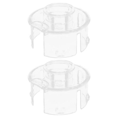 2pcs Reusable Water Pitcher Sealing Lid: Replacement Parts For Household Jugs boutiques