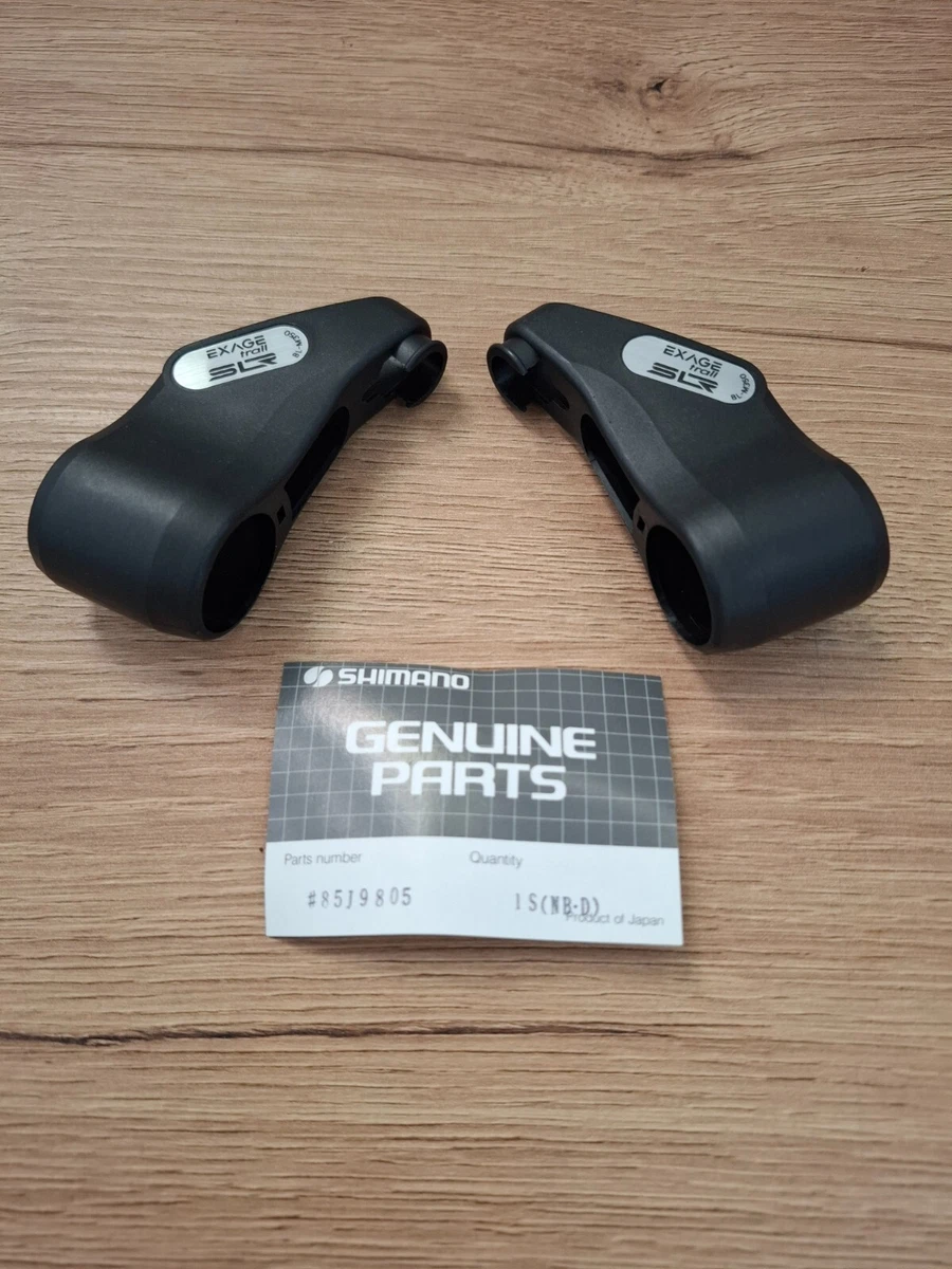 Cache-poussière Shimano Exage Mountain BR M452 Pour Pièces Détachées Vélo Ancien