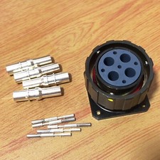 Veam Ballast Socket Arri 12K/18K - Pro Lighting / Gaffer - New - BARGAIN