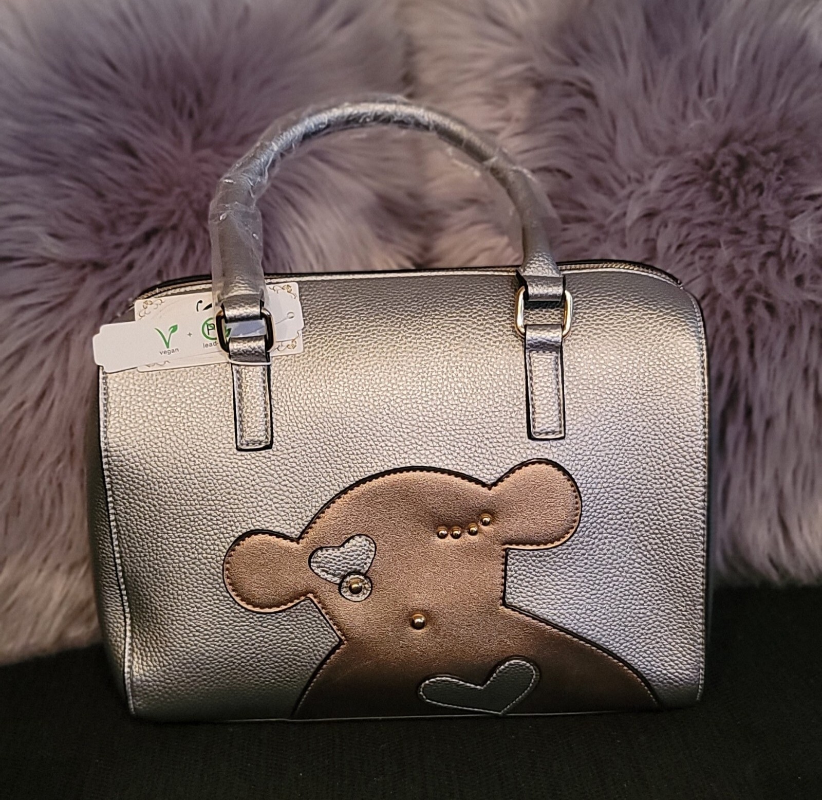 de Mano Carteras de Mujer de Moda Carteras de Hombro para Mujer Bolsas | eBay