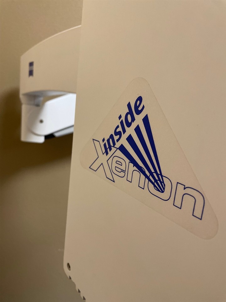 Carl Zeiss OPMI Pico Dental Dentistry Microscope Magnification System