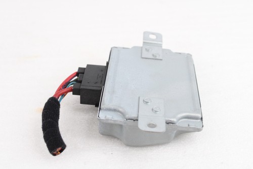 2013 - 2016 MASERATI QUATTROPORTE VOLTAGE INVERTER CONTROL MODULE OEM 56029583AB - Picture 17 of 20