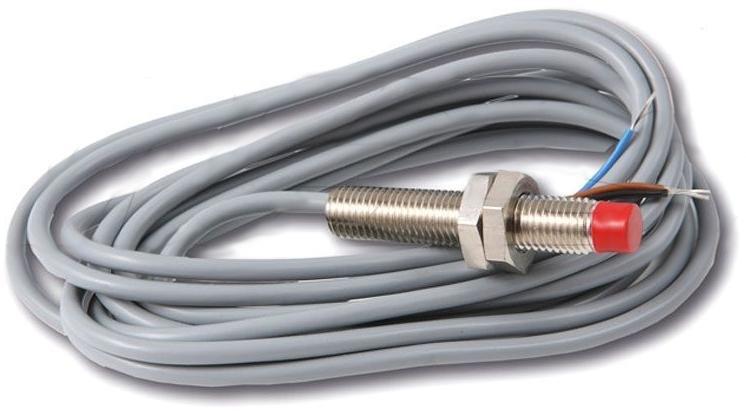 Sensore induttivo di velocità per dispositivi GT300 GT400 per contakm analogici