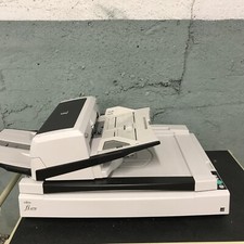 Fujitsu FI-6770 Flatbed Color Duplex Pass Through Document Scanner PA03576-B165