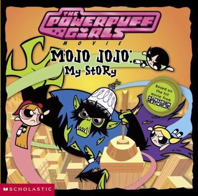 Powerpuff Girls Movie 8x8, Dewin, Howard