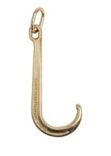 15 Inch J Hook Grade G70 Tow Axle Strap Wrecker Roll Back Clevis 540 Heavy Duty