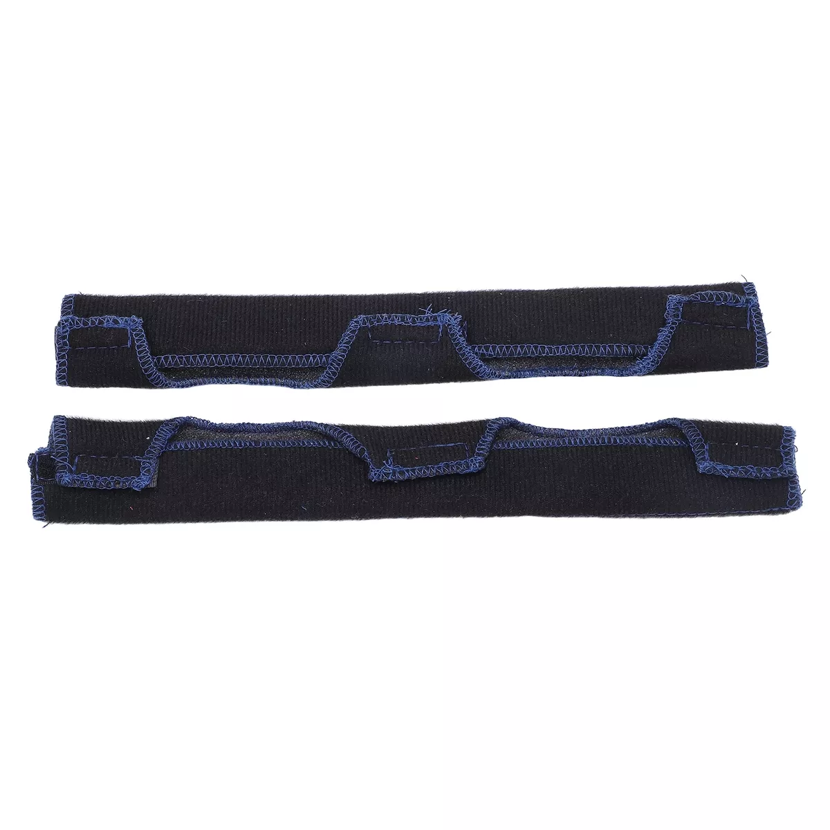 Hard Hat Sweat Bands Washable 2Pcs Hard Hat Sweatband Cotton Skin Friendly Soft