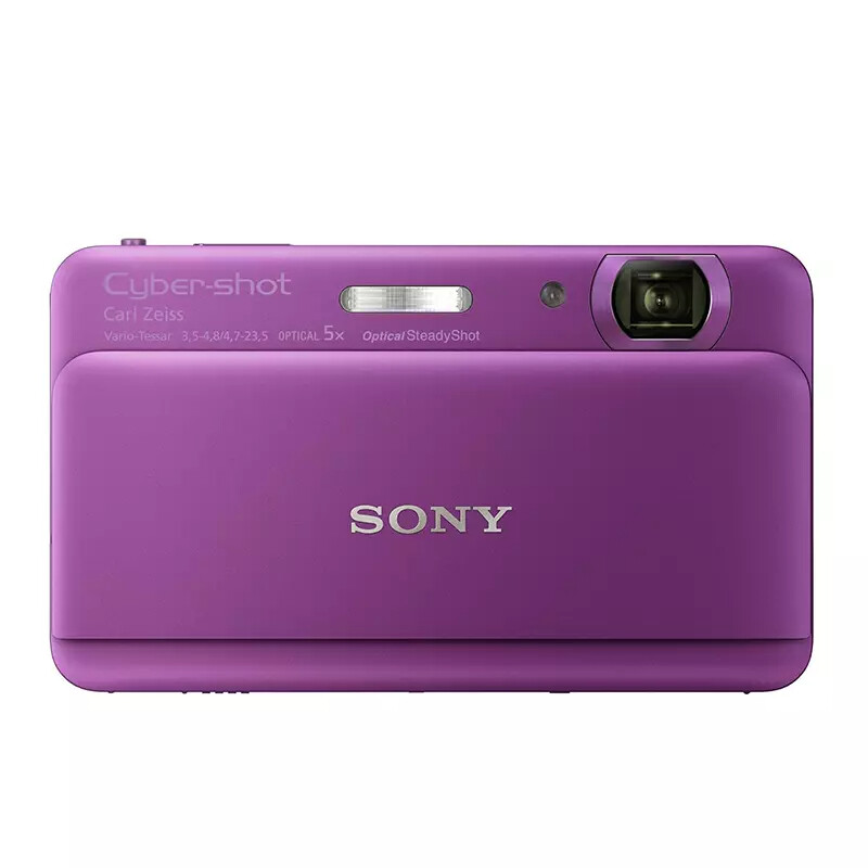 [美品] SONY CyberShot DSC-TX55 即日発送OK Sony Cyber-shot DSC-TX55 16.2MP CMOS Vintage Digital Camera