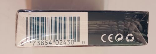 Carte da gioco Blue Dragon Bicycle nuove SIGILLATE mazzo MADE IN USA - Foto 2 di 10