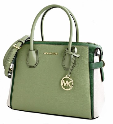 Kors Mercer Medium Michael Kors Sac Ã Main Femme Michael Kors Sac