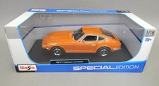 Kyosho Ferrari 575 GTC Jaune 2004 1/18 08391C