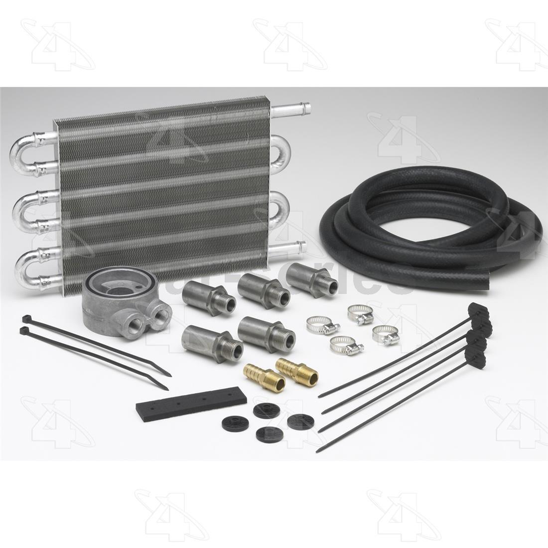 Engine Oil Cooler Fits Toyota 2000GT 2.0L