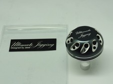 UJ PRK 40 Manopola Coppa D per Mulinello Surf SHIMANO AERO Technium 10000 ~ 12000 XSC GR/SV