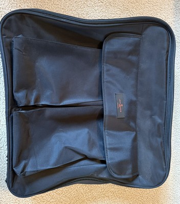 Designer Dress Carrier Bag Jeff Banks Designer Suit/Dress Carrier