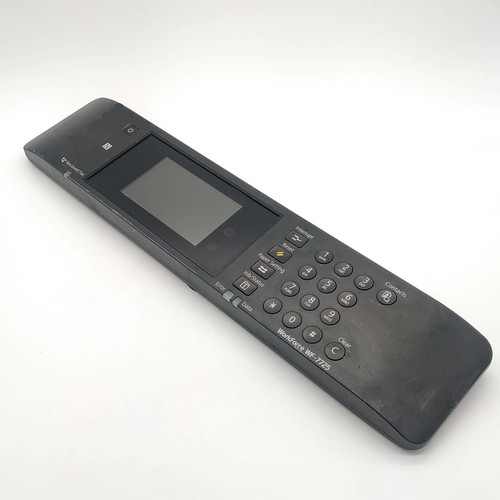 Control Panel fits Epson Workforce WF-7725 WF-7720 WF-7710 WF7710 WF7720 WF7725 - Afbeelding 11 van 13