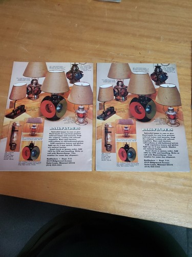 TRAINS  MAGAZINE  1980 (complete year  12 issues)  1980 - Bild 10 von 14