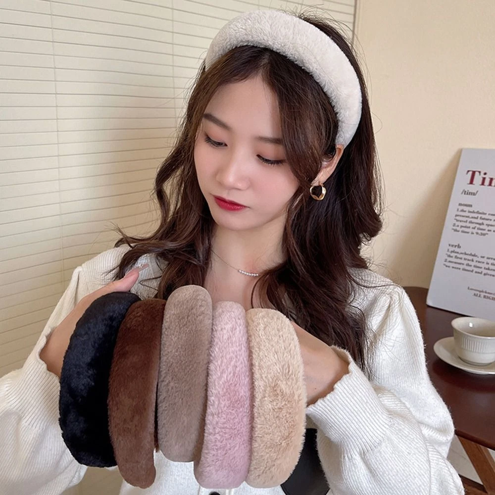 Korean style best sale headband