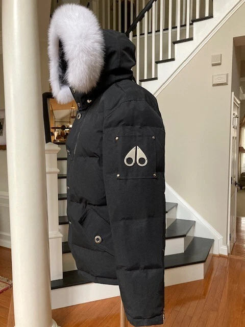 Winterjacke moose knuckles sales