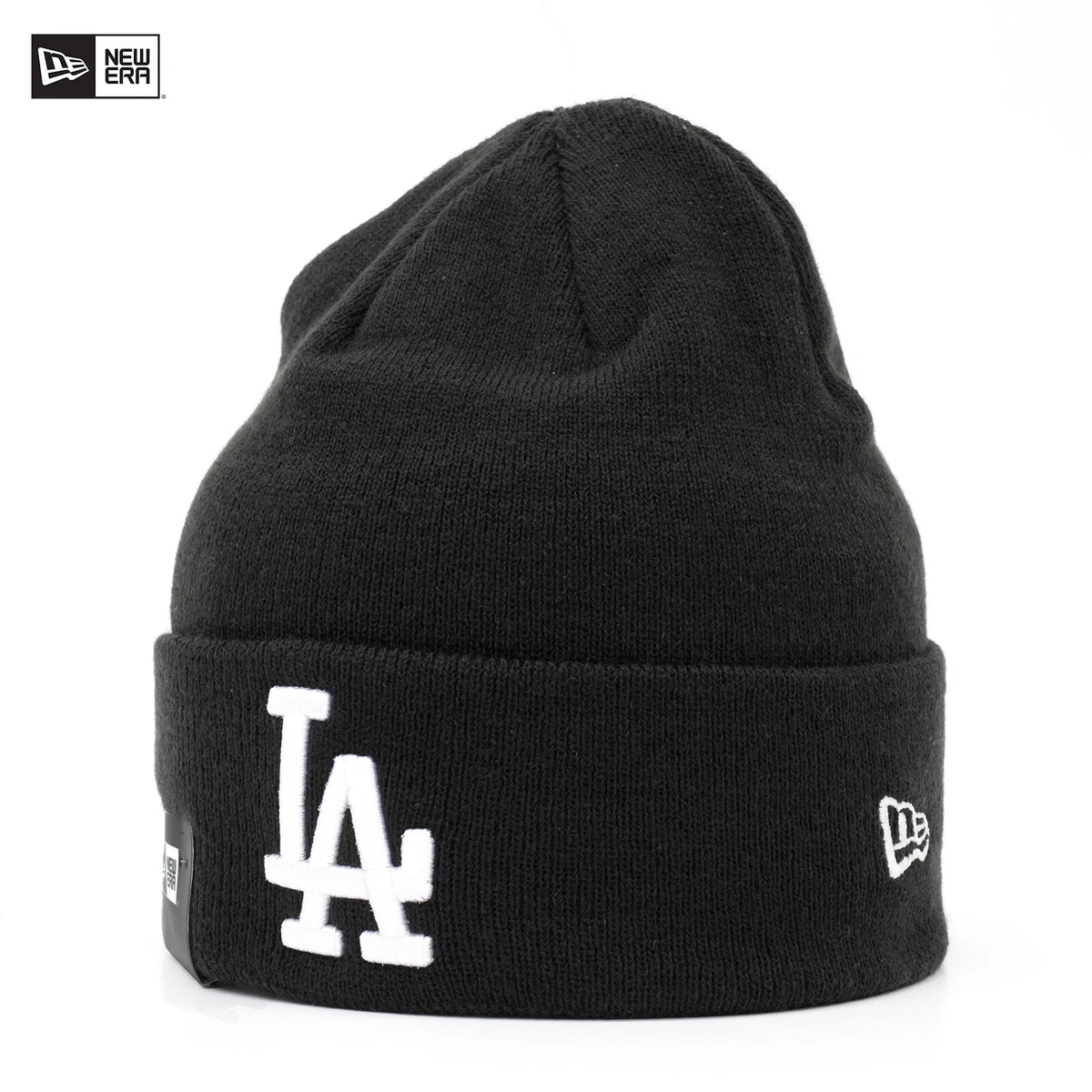 La dodgers cheap winter hat